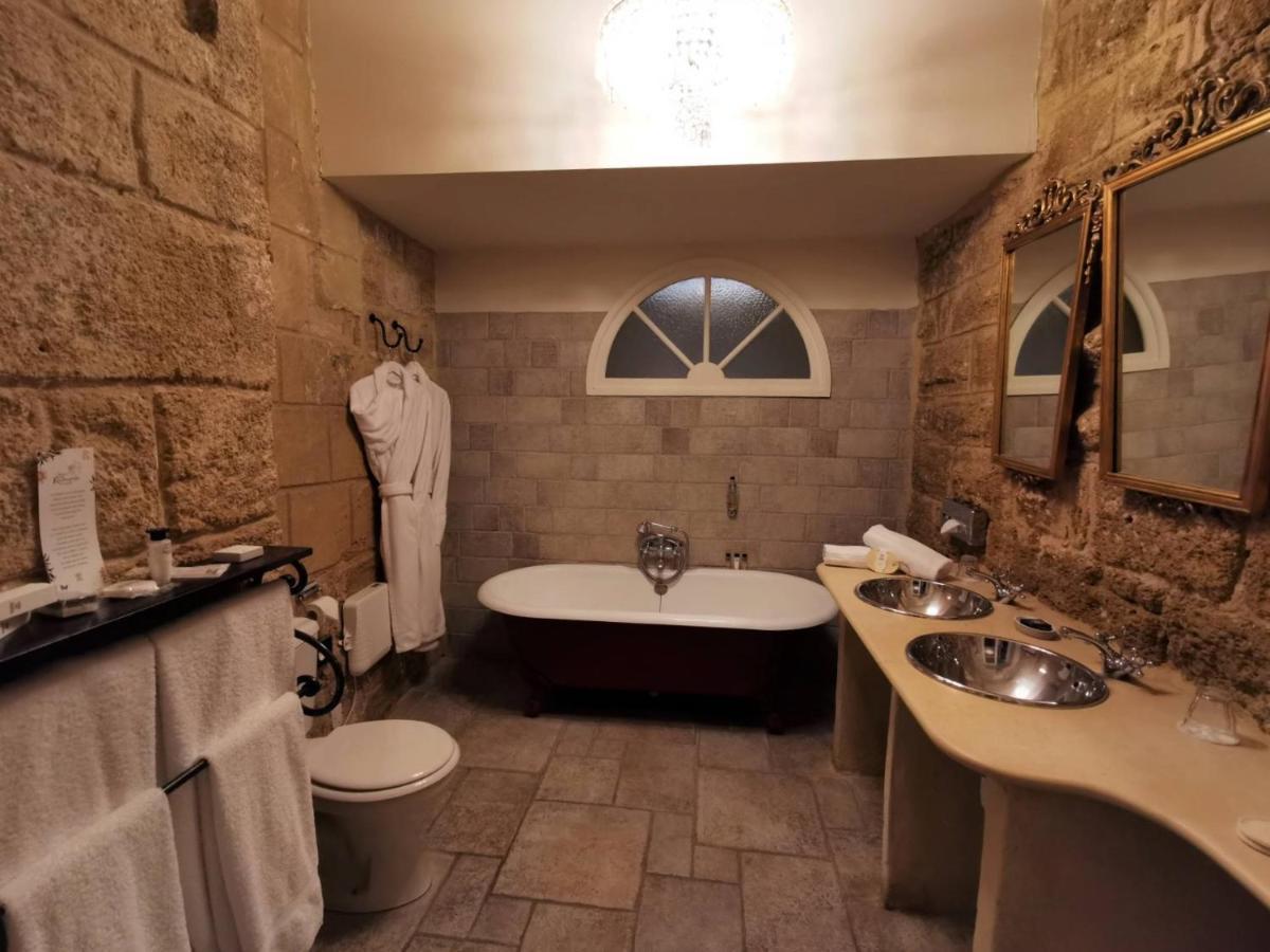 Chateau De Rochegude Dış mekan fotoğraf