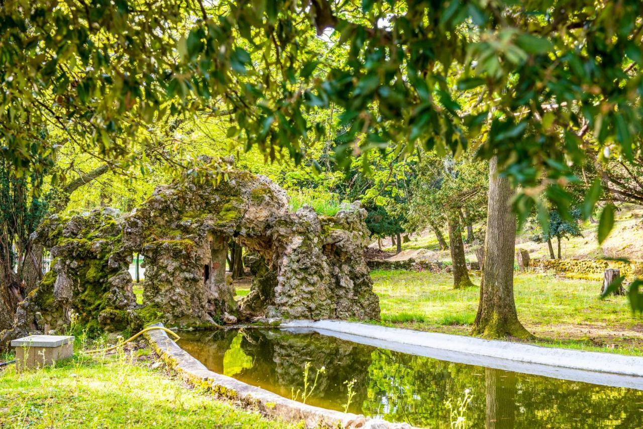 Chateau De Rochegude Dış mekan fotoğraf