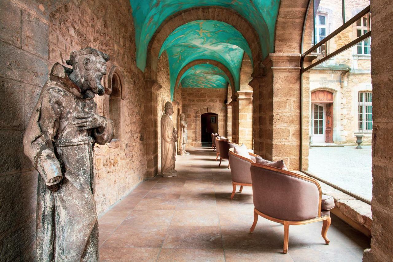 Chateau De Rochegude Dış mekan fotoğraf